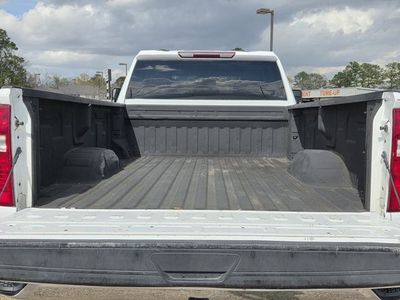 2020 Chevrolet Silverado 2500HD — photo 23 view