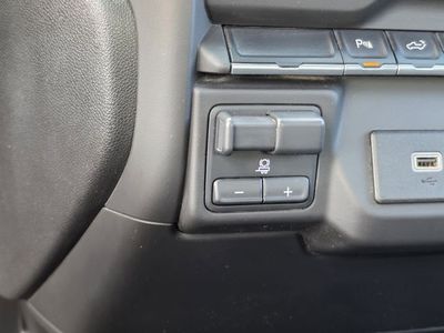 2020 Chevrolet Silverado 2500HD — photo 17 view