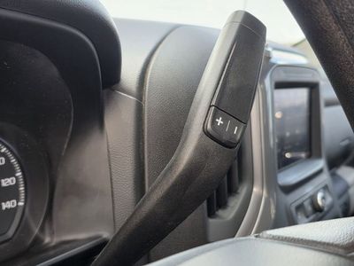 2020 Chevrolet Silverado 2500HD — photo 18 view