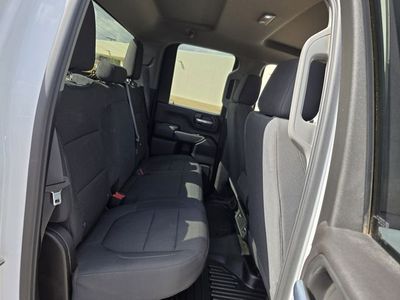 2020 Chevrolet Silverado 2500HD — photo 22 view