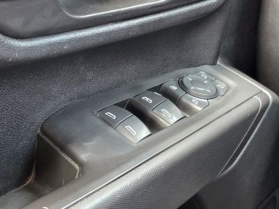 2020 Chevrolet Silverado 2500HD — photo 12 view