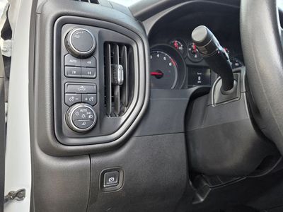 2020 Chevrolet Silverado 2500HD — photo 14 view