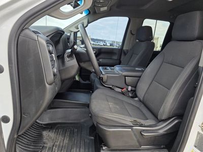 2020 Chevrolet Silverado 2500HD — photo 10 view