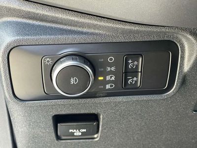 2026 Ford Bronco — photo 12 view