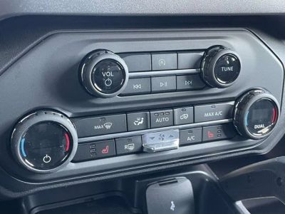 2026 Ford Bronco — photo 20 view