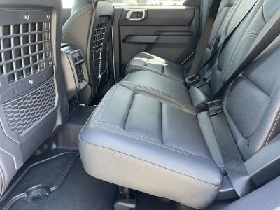 2026 Ford Bronco — photo 9 view