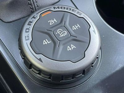 2026 Ford Bronco — photo 21 view