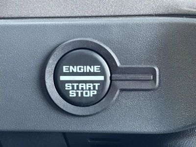 2026 Ford Bronco — photo 25 view