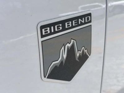 2026 Ford Bronco — photo 7 view