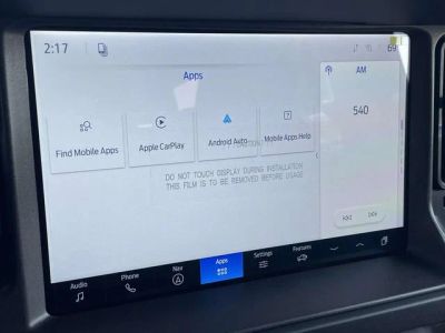 2026 Ford Bronco — photo 18 view