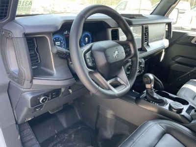 2026 Ford Bronco — photo 14 view