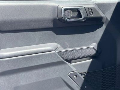 2026 Ford Bronco — photo 11 view