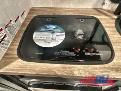 2024 Forest River RV R Pod — photo 16 view