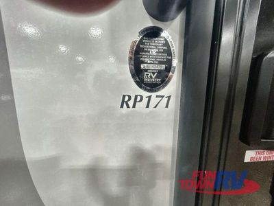 2024 Forest River RV R Pod — photo 30 view