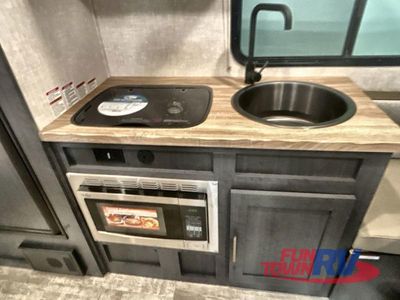 2024 Forest River RV R Pod — photo 14 view