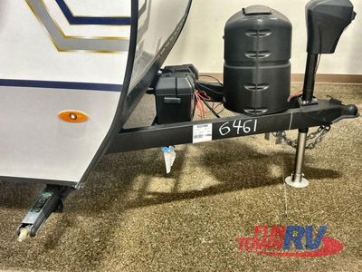 2024 Forest River RV R Pod — photo 9 view