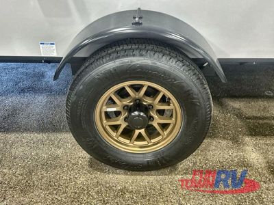 2024 Forest River RV R Pod — photo 11 view