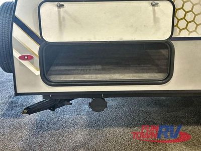 2024 Forest River RV R Pod — photo 7 view