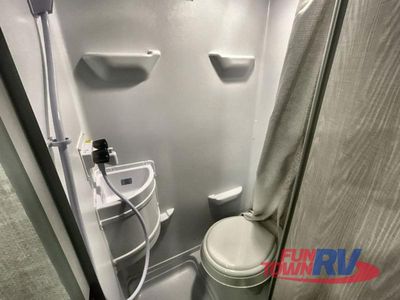2024 Forest River RV R Pod — photo 21 view