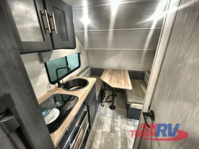 2024 Forest River RV R Pod — photo 13 view