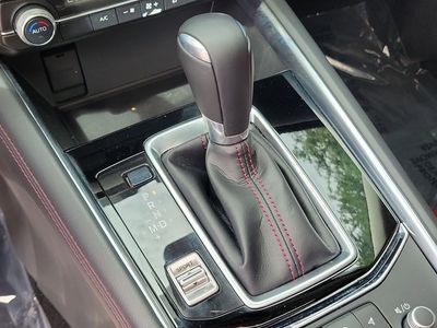 2024 Mazda CX-5 — photo 34 view