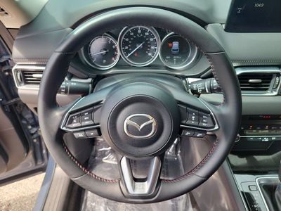 2024 Mazda CX-5 — photo 24 view