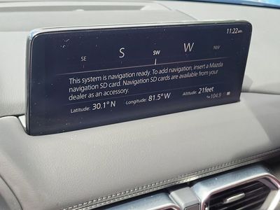 2024 Mazda CX-5 — photo 32 view