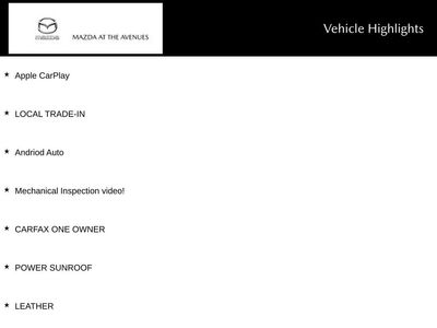 2024 Mazda CX-5 — photo 10 view