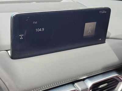 2024 Mazda CX-5 — photo 30 view