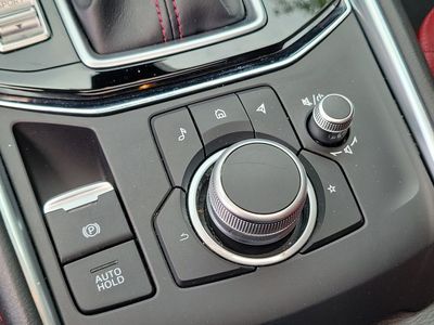 2024 Mazda CX-5 — photo 35 view