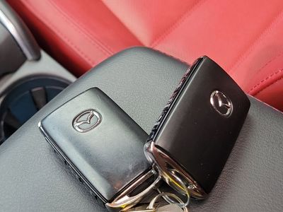 2024 Mazda CX-5 — photo 37 view