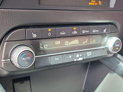 2024 Mazda CX-5 — photo 33 view