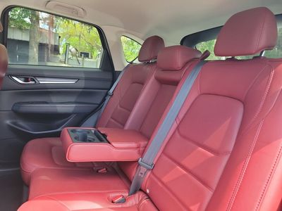 2024 Mazda CX-5 — photo 14 view