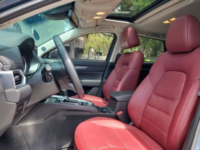 2024 Mazda CX-5 — photo 19 view
