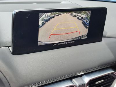 2024 Mazda CX-5 — photo 31 view