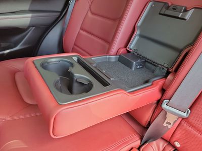 2024 Mazda CX-5 — photo 15 view