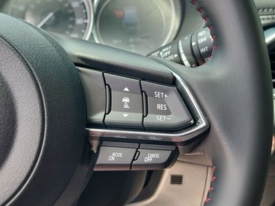 2024 Mazda CX-5 — photo 26 view