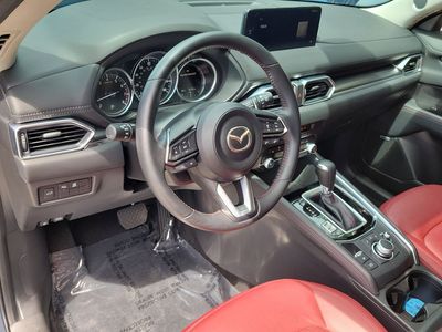 2024 Mazda CX-5 — photo 18 view