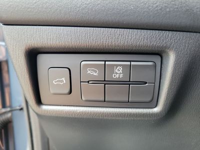 2024 Mazda CX-5 — photo 23 view