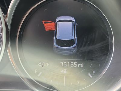 2024 Mazda CX-5 — photo 28 view