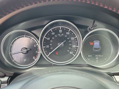2024 Mazda CX-5 — photo 27 view