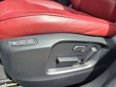 2024 Mazda CX-5 — photo 20 view