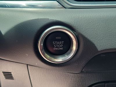 2024 Mazda CX-5 — photo 29 view