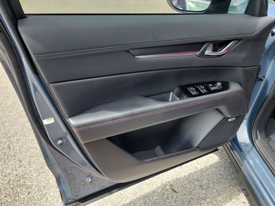2024 Mazda CX-5 — photo 21 view