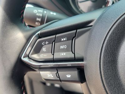 2024 Mazda CX-5 — photo 25 view