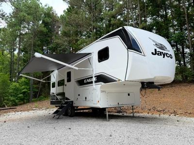 2026 Jayco Eagle SLE - Photo 1