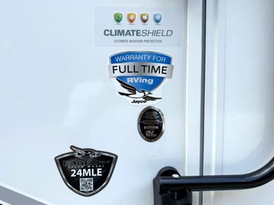 2026 Jayco Eagle SLE - Photo 26