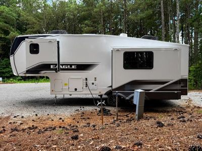 2026 Jayco Eagle SLE - Photo 19