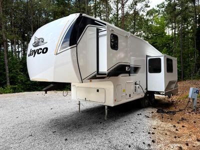 2026 Jayco Eagle SLE - Photo 20