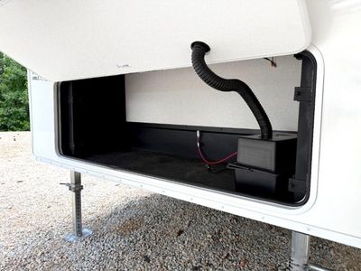 2026 Jayco Eagle SLE - Photo 24